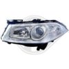 DIEDERICHS 4464180 Headlight